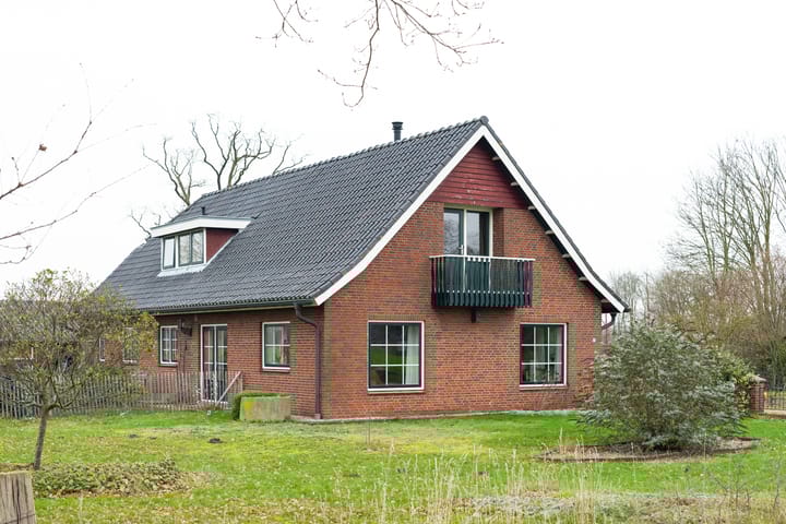 Foto 3 van Waalderweg 40