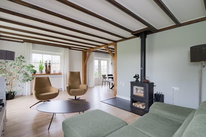 Foto 10 van Waalderweg 40