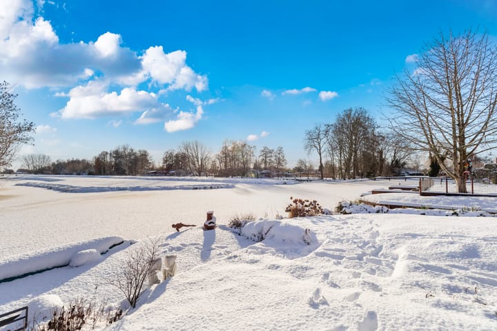 Photo 3 of Hooiland 16