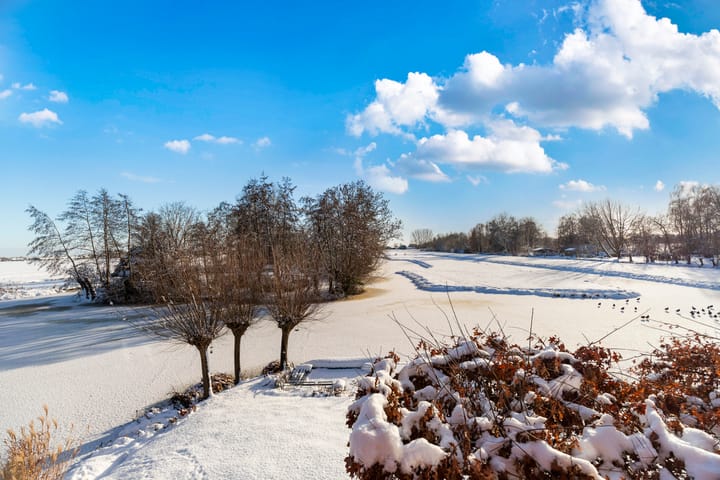 Foto 25 van Hooiland 16