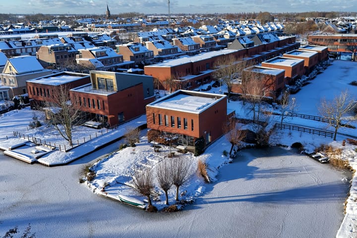 Foto 42 van Hooiland 16