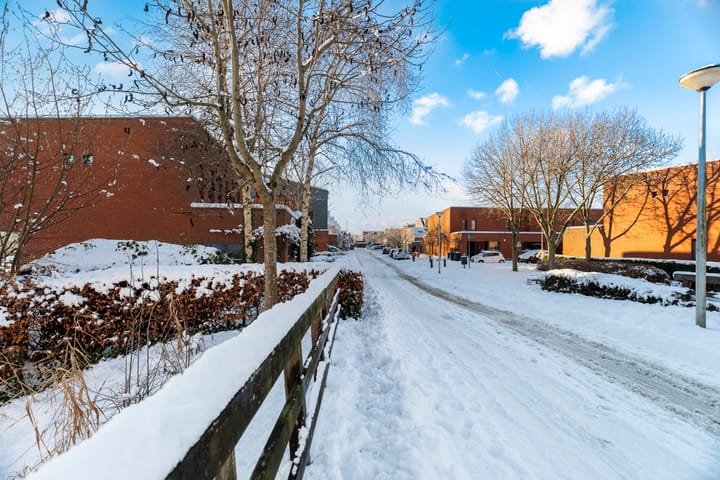 Foto 43 van Hooiland 16