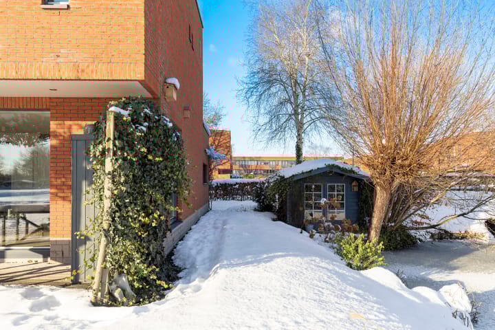 Foto 48 van Hooiland 16