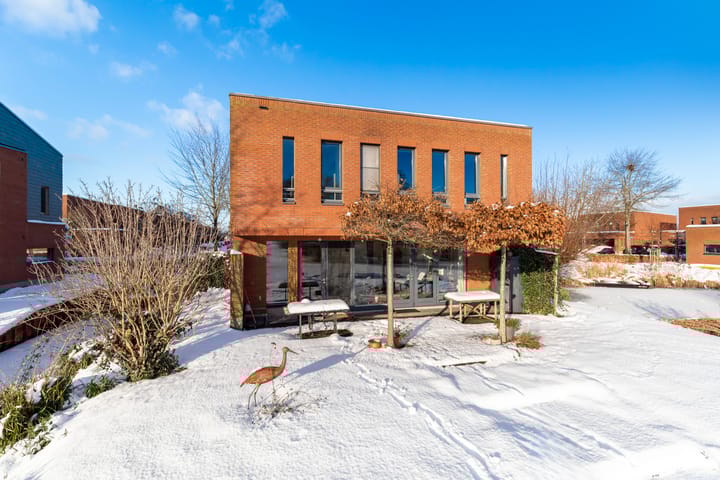 Foto 49 van Hooiland 16