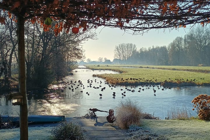 Foto 51 van Hooiland 16