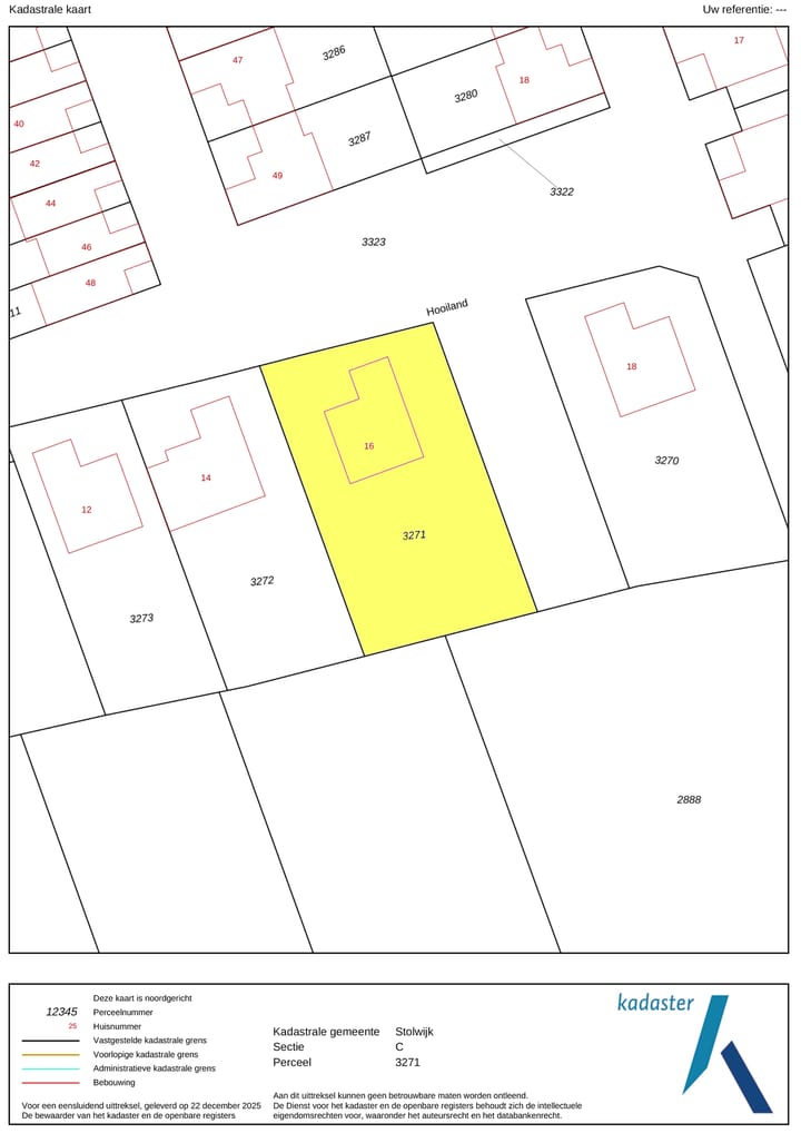 Foto 57 van Hooiland 16