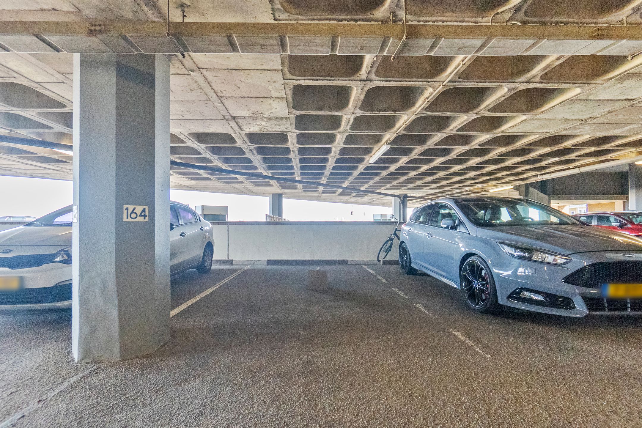 Foto 3 van Gevers Deynootweg 918