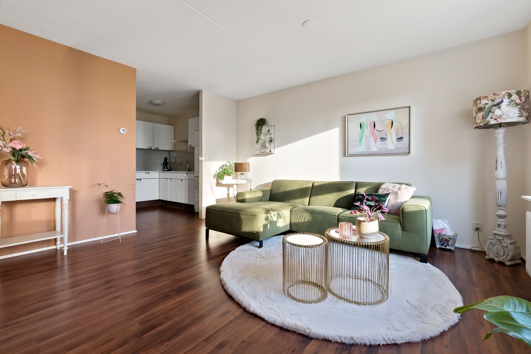 Foto 6 van Gevers Deynootweg 918