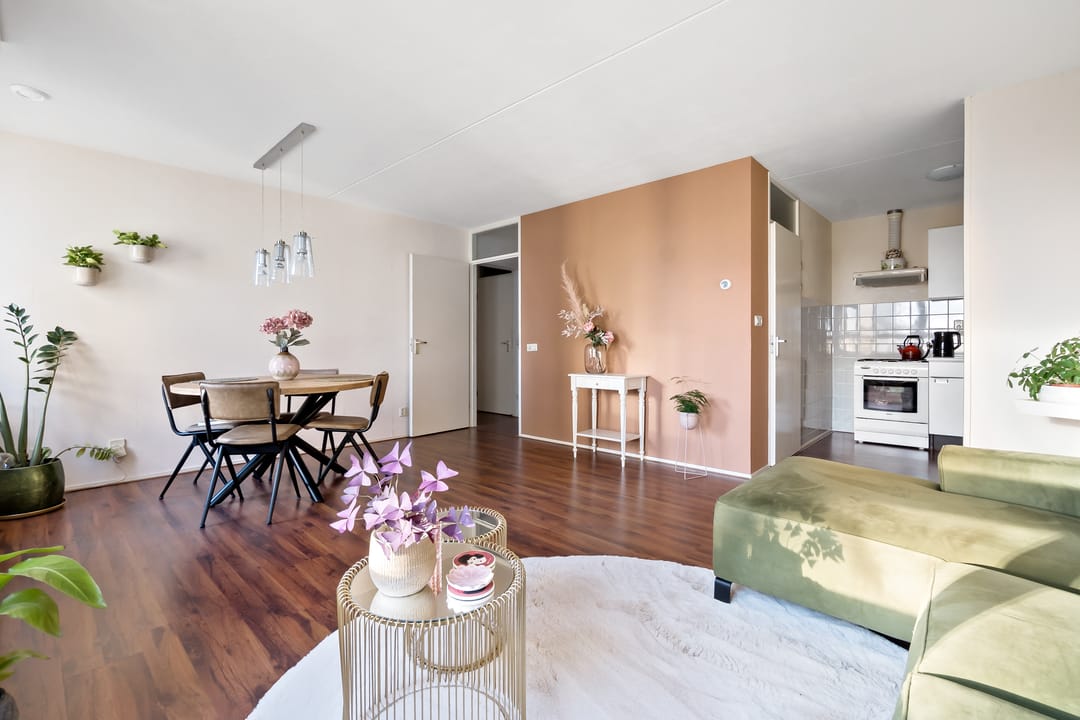 Foto 8 van Gevers Deynootweg 918