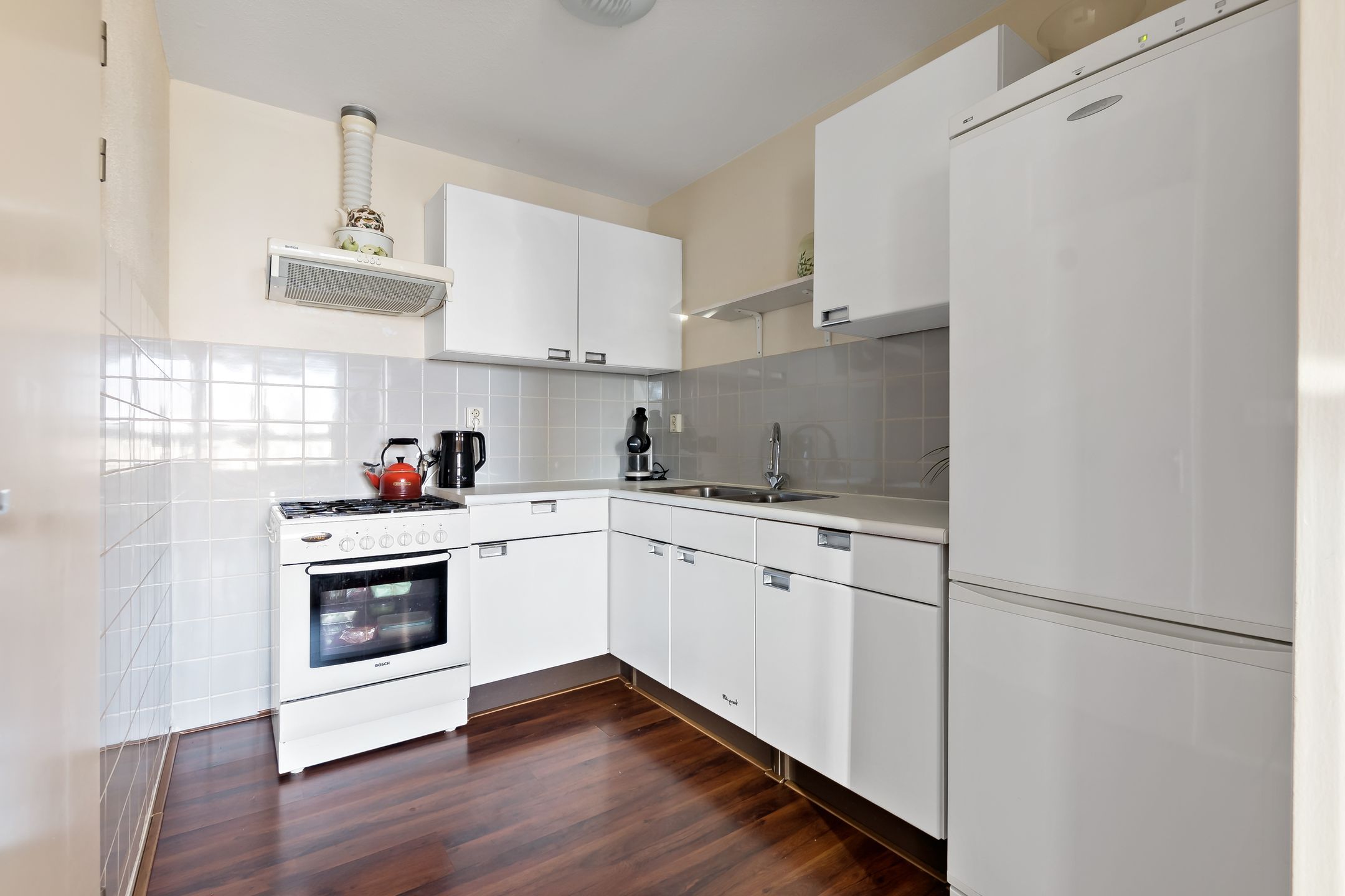 Foto 9 van Gevers Deynootweg 918