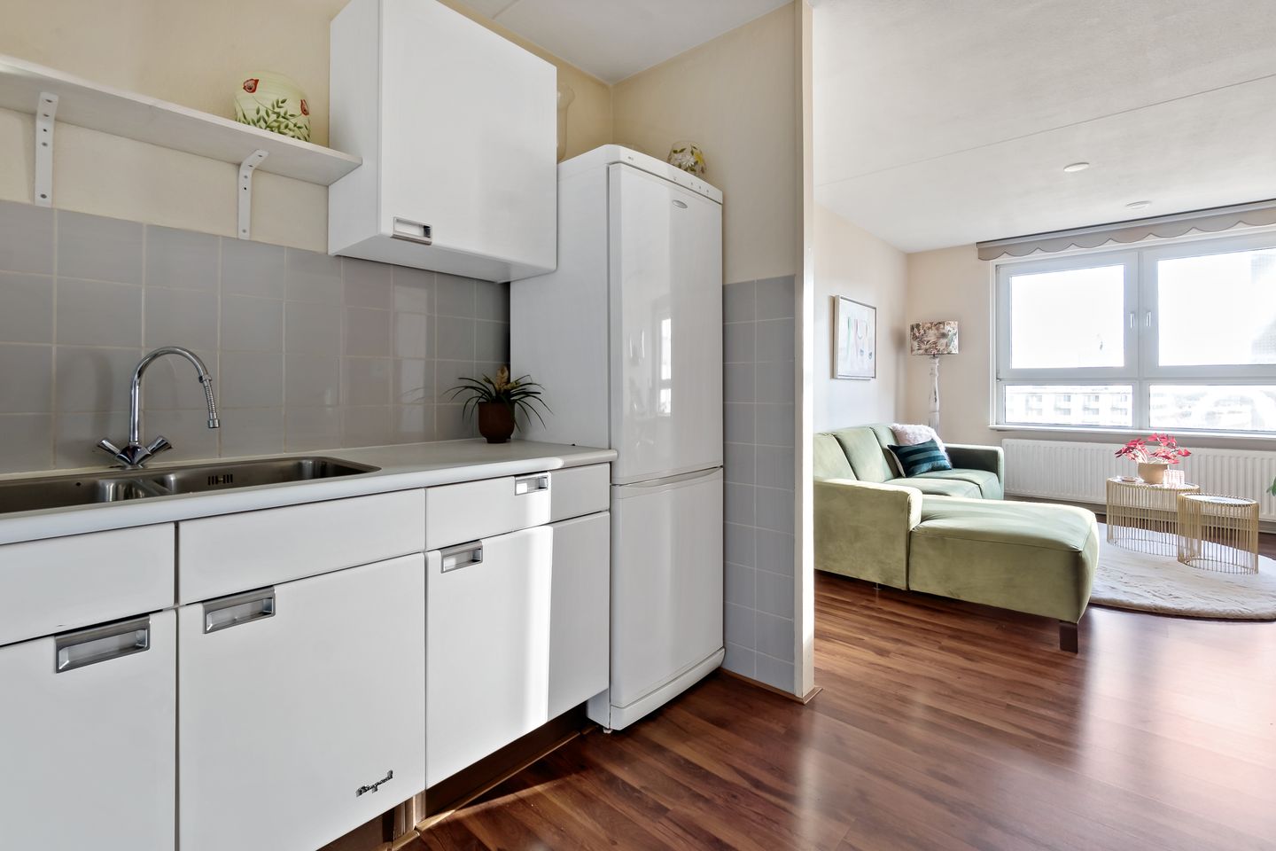 Foto 10 van Gevers Deynootweg 918