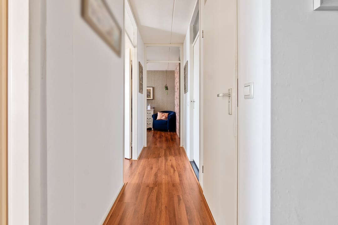 Foto 11 van Gevers Deynootweg 918