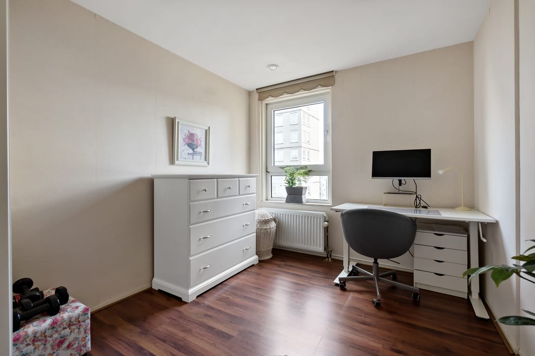 Foto 16 van Gevers Deynootweg 918