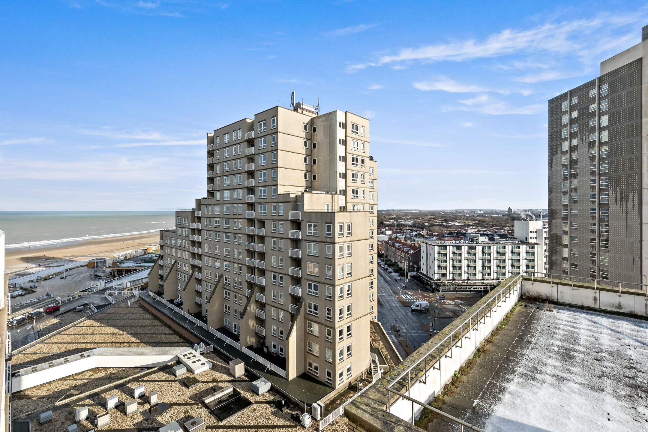 Foto 24 van Gevers Deynootweg 918