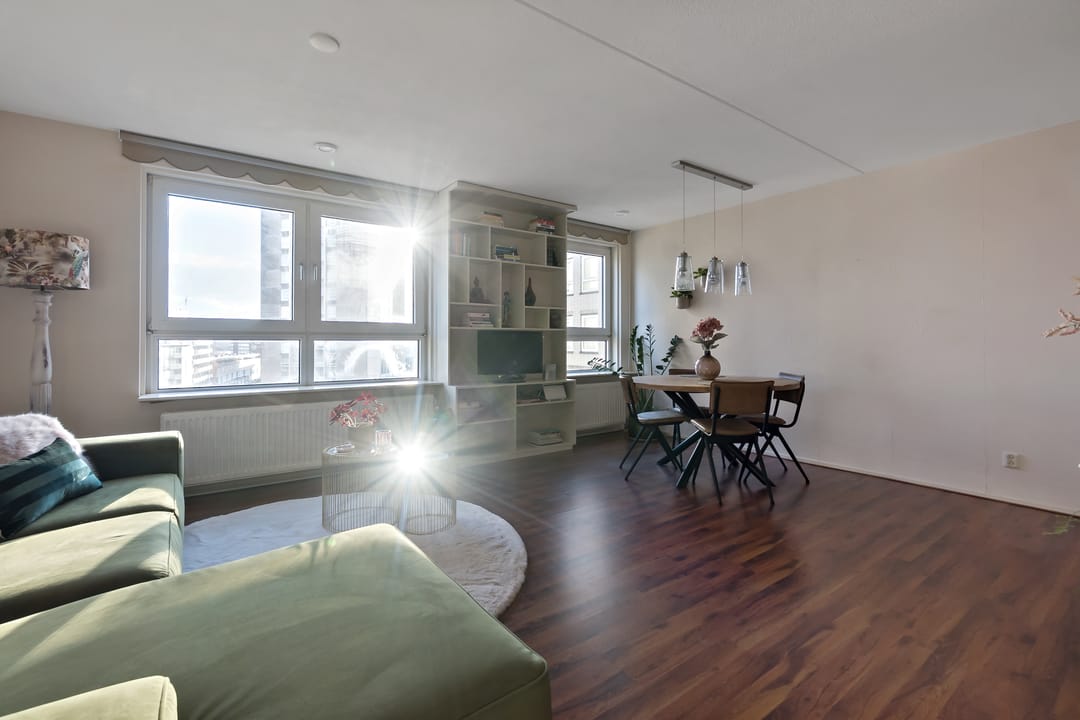 Foto 7 van Gevers Deynootweg 918