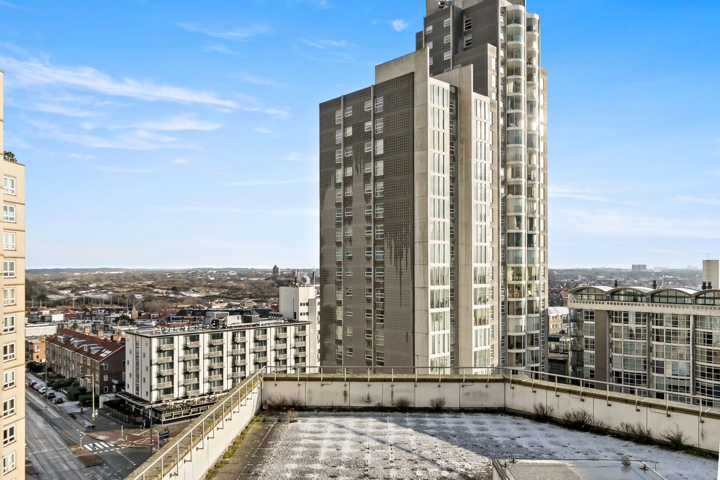 Foto 25 van Gevers Deynootweg 918