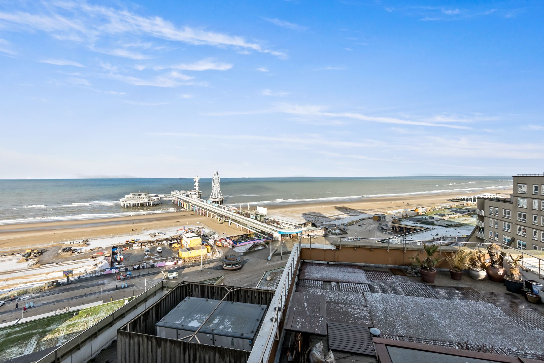 Foto 27 van Gevers Deynootweg 918