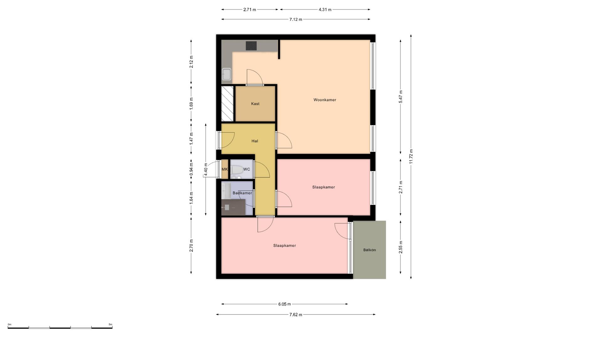 Foto 30 van Gevers Deynootweg 918