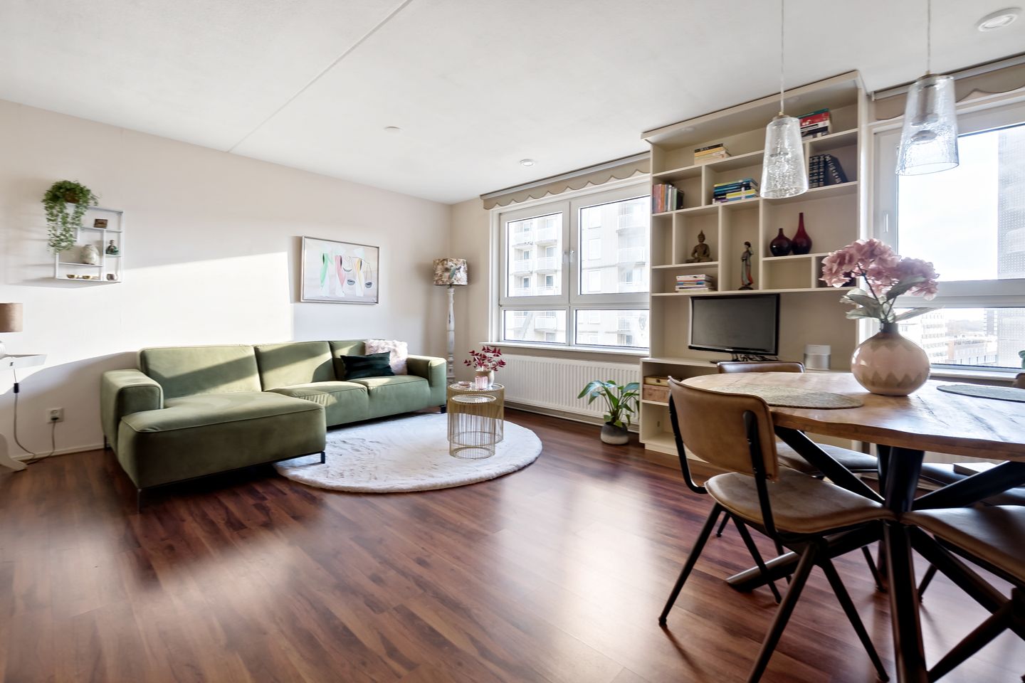 Foto 5 van Gevers Deynootweg 918