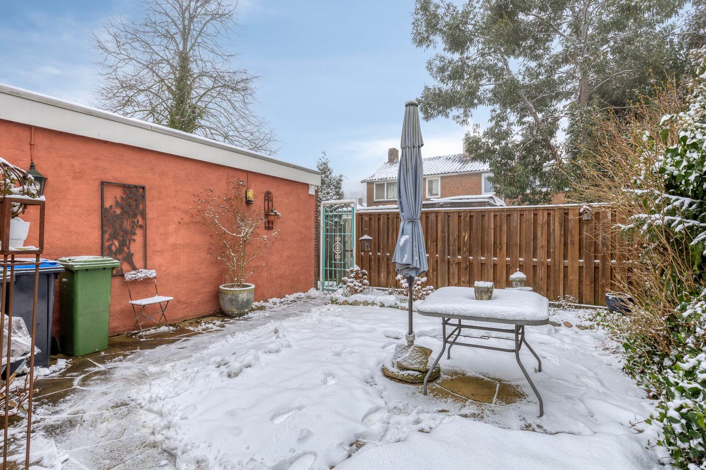 Foto 5 van Toutenburgstraat 3