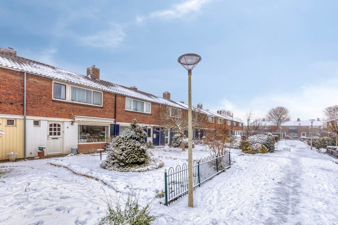 Foto 7 van Toutenburgstraat 3