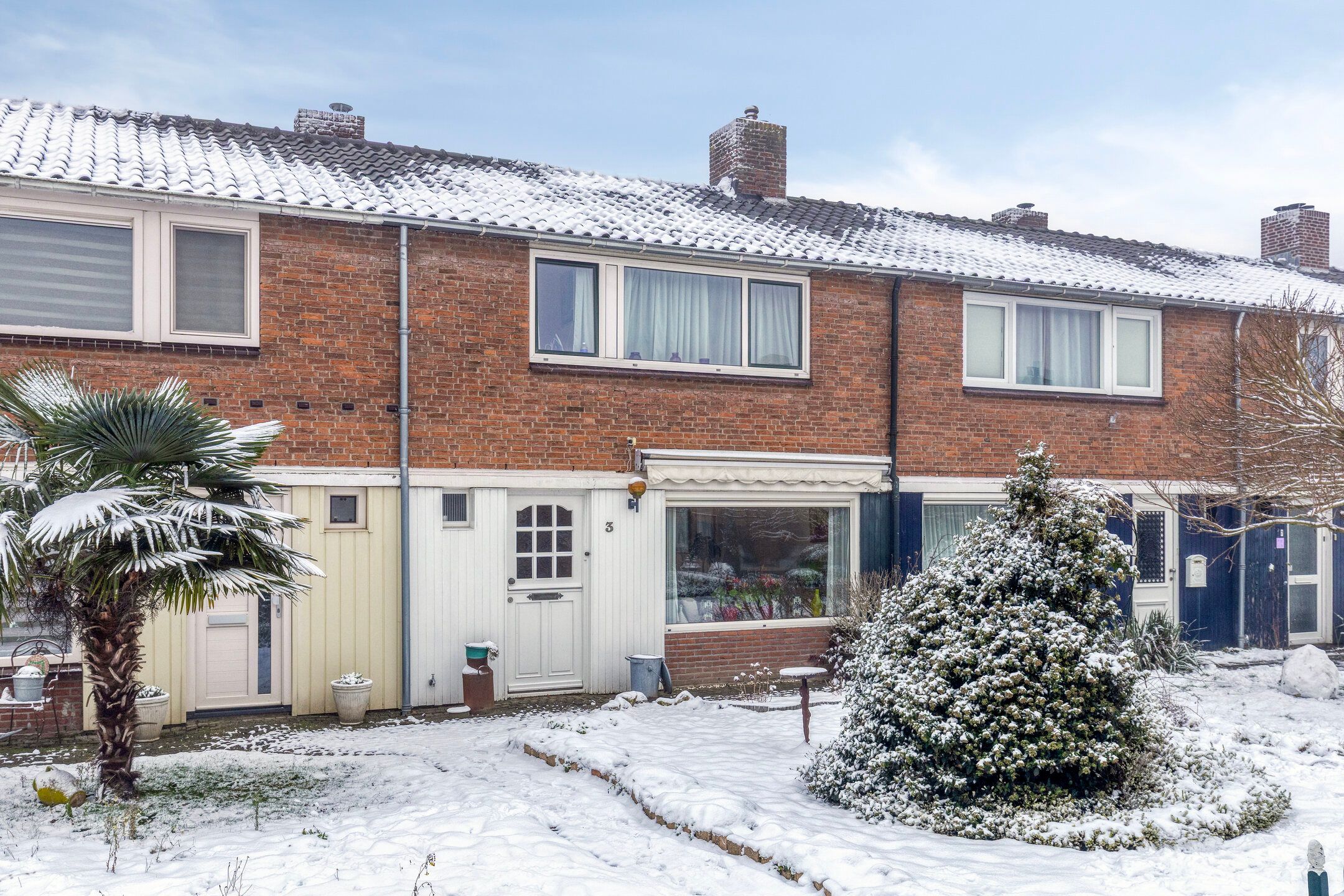 Foto 6 van Toutenburgstraat 3