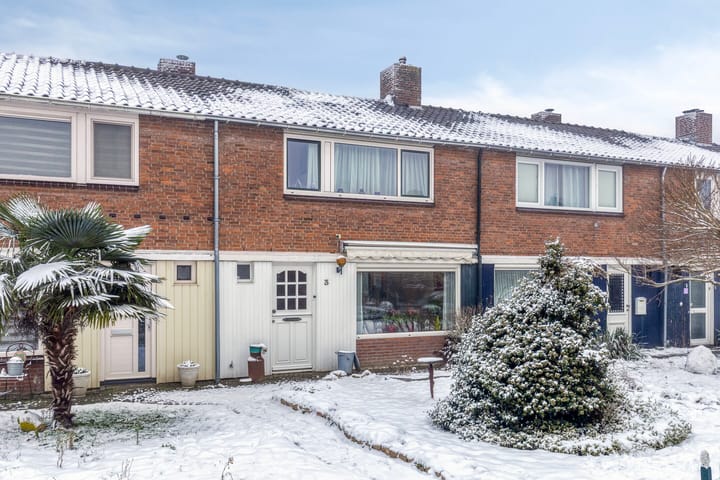 Foto 6 van Toutenburgstraat 3