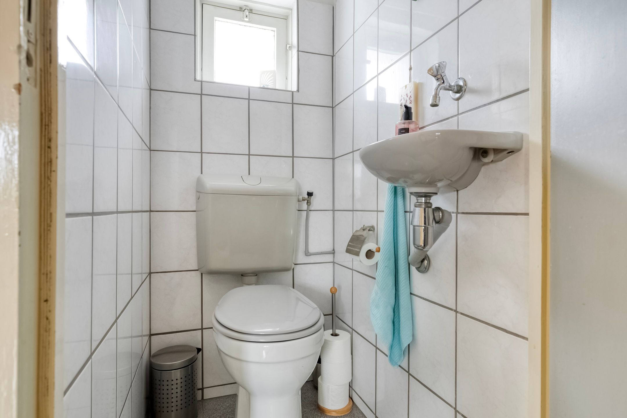 Foto 9 van Toutenburgstraat 3