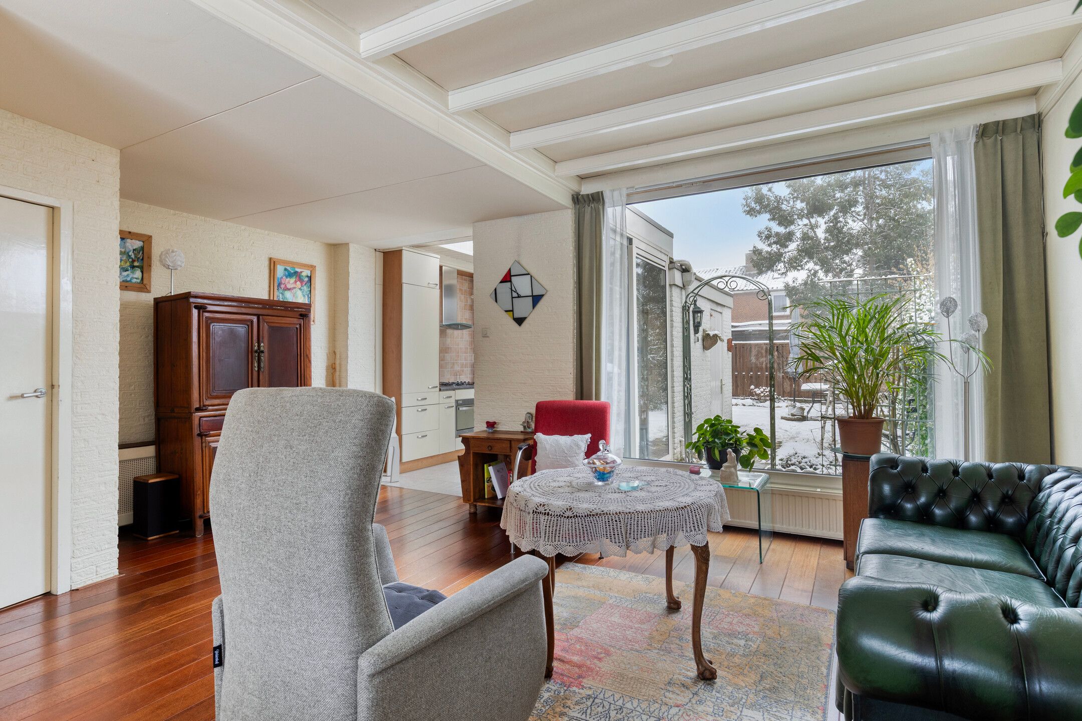 Foto 12 van Toutenburgstraat 3