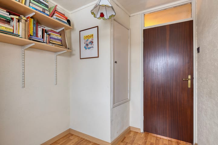 Foto 22 van Toutenburgstraat 3