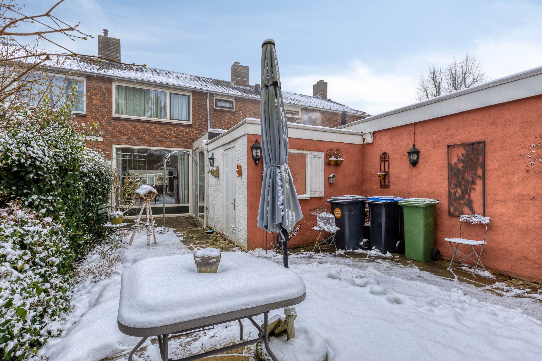 Foto 30 van Toutenburgstraat 3