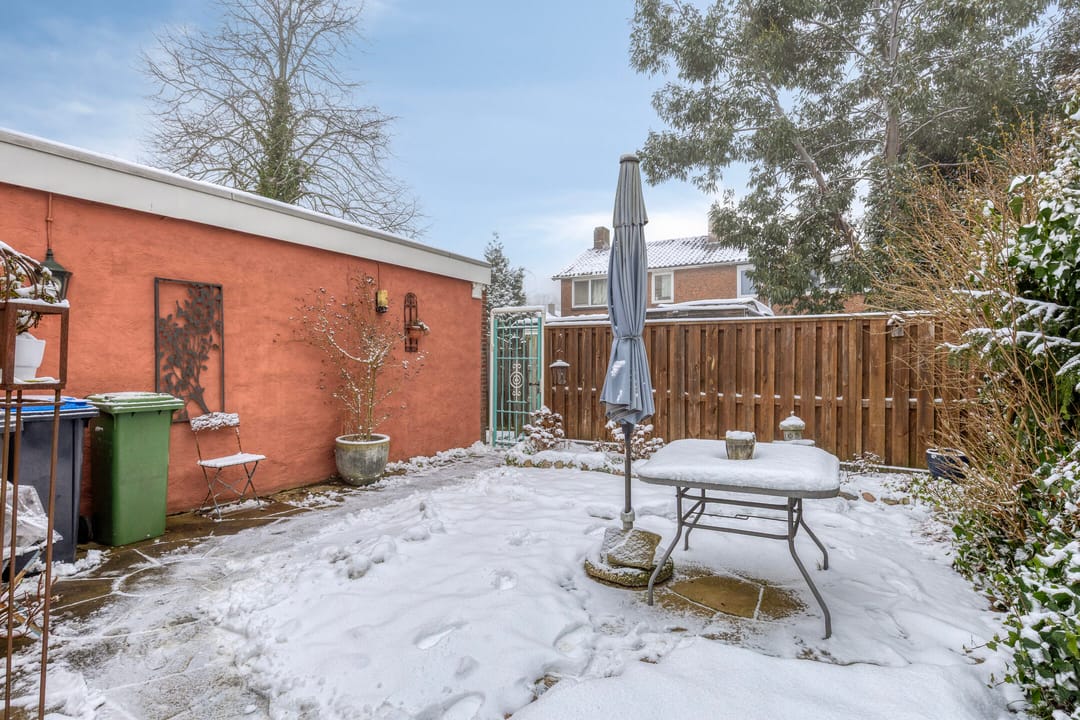 Foto 31 van Toutenburgstraat 3