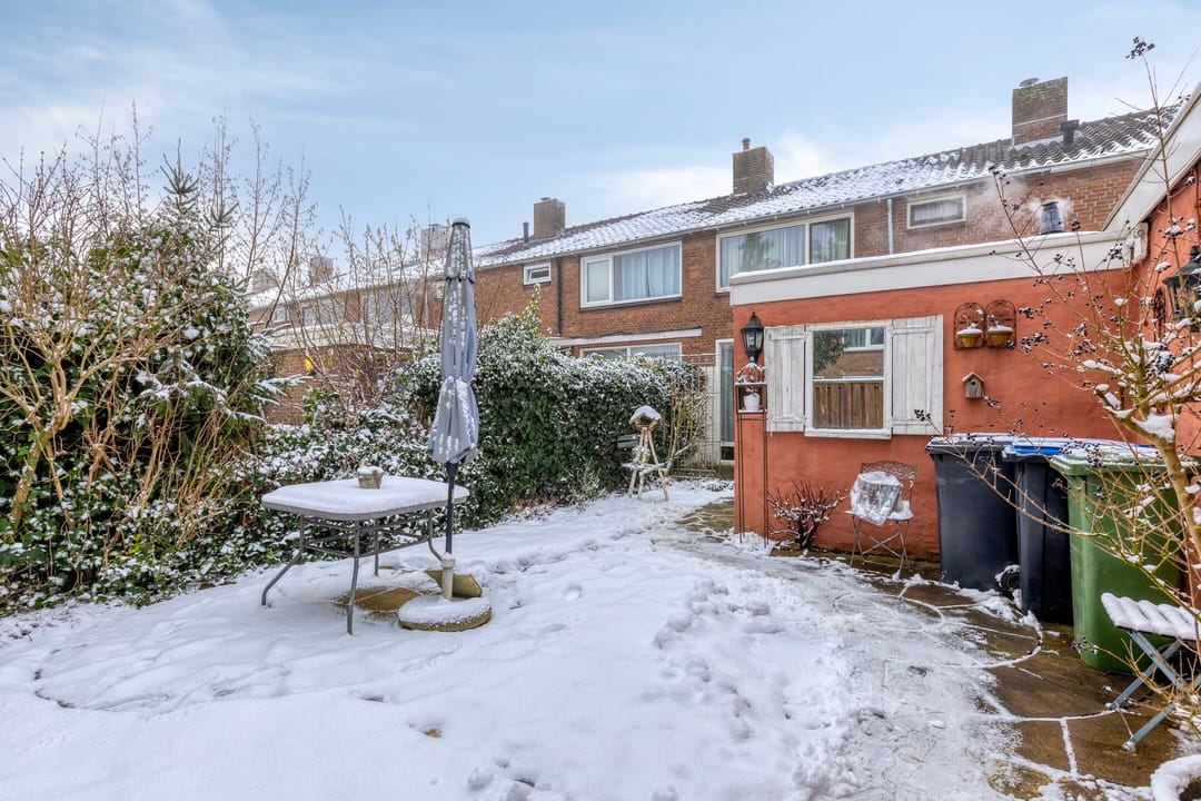 Foto 32 van Toutenburgstraat 3