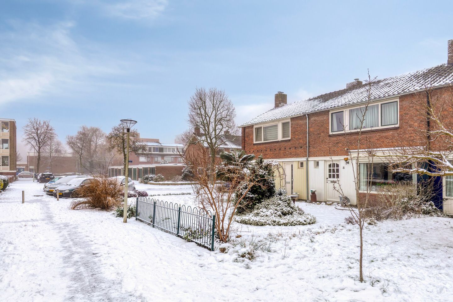 Foto 35 van Toutenburgstraat 3