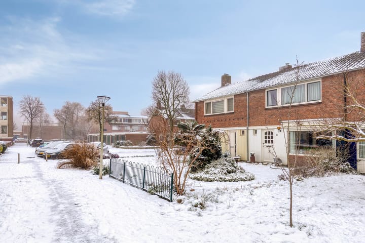 Foto 35 van Toutenburgstraat 3