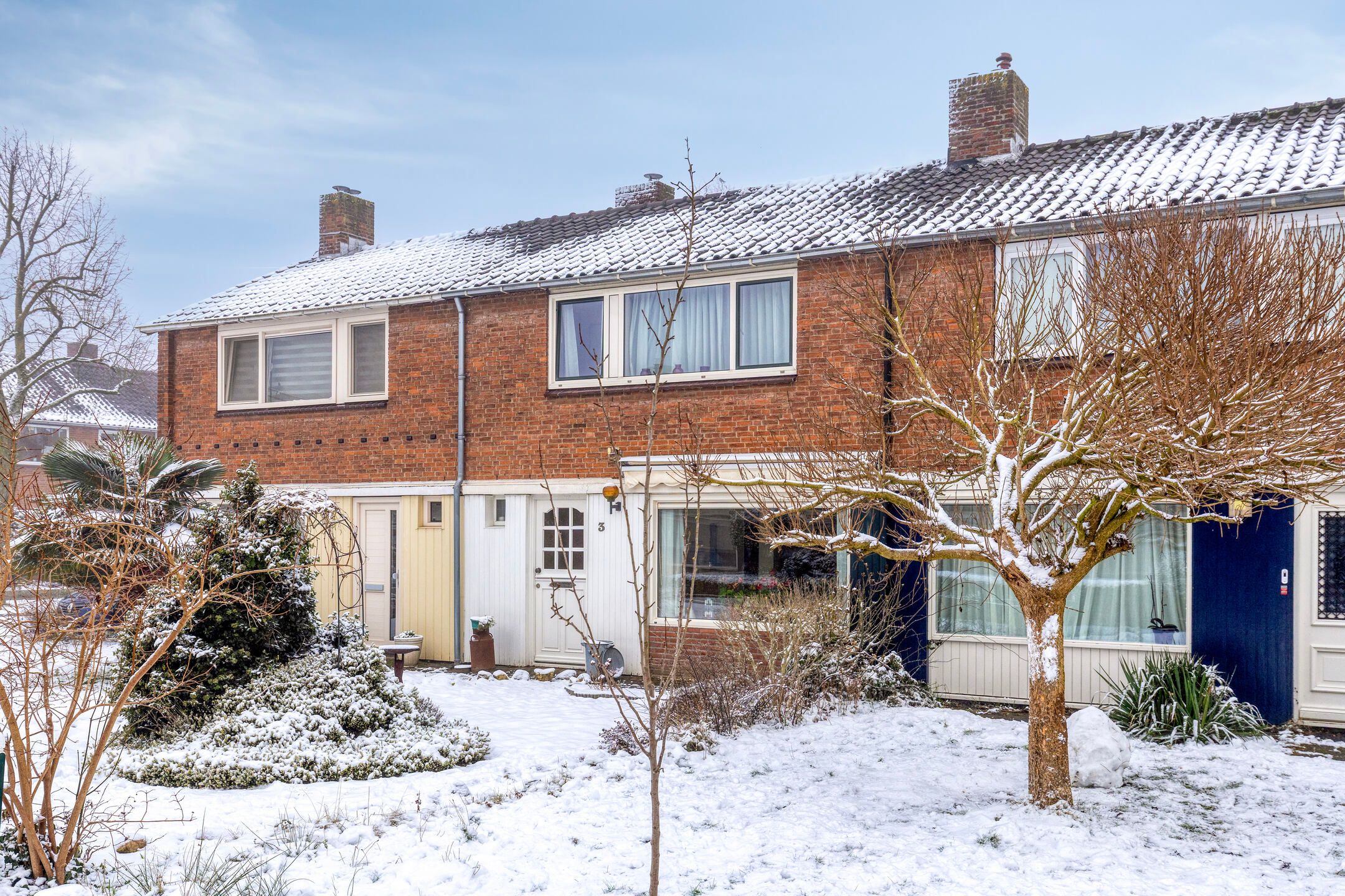 Foto 36 van Toutenburgstraat 3