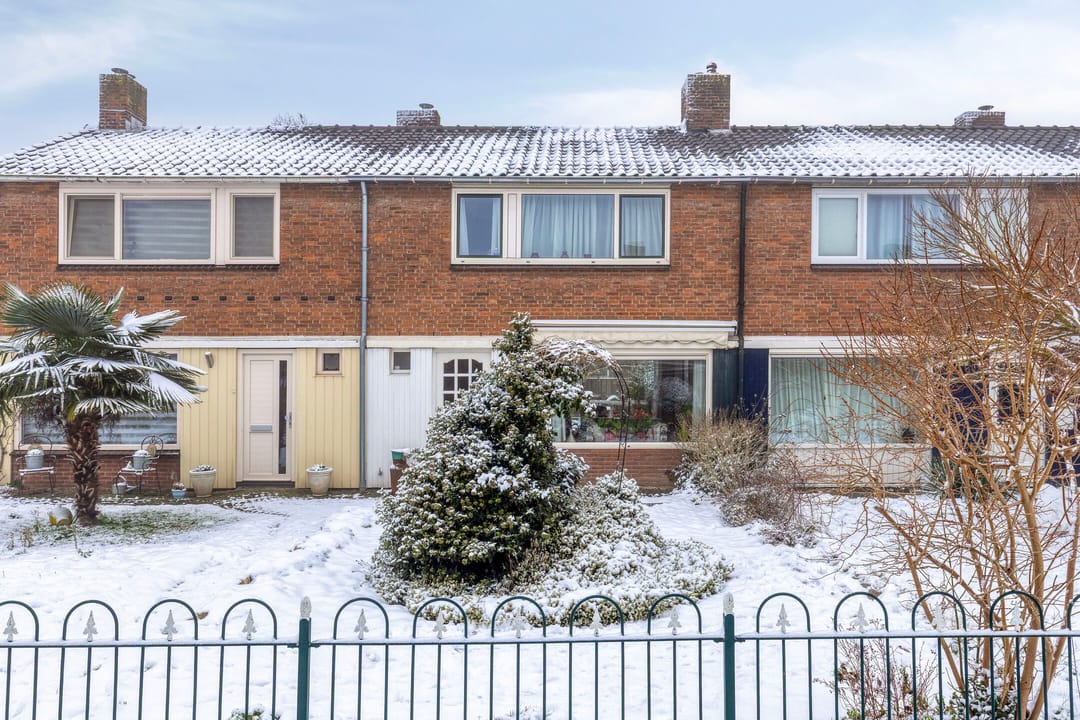 Foto 37 van Toutenburgstraat 3