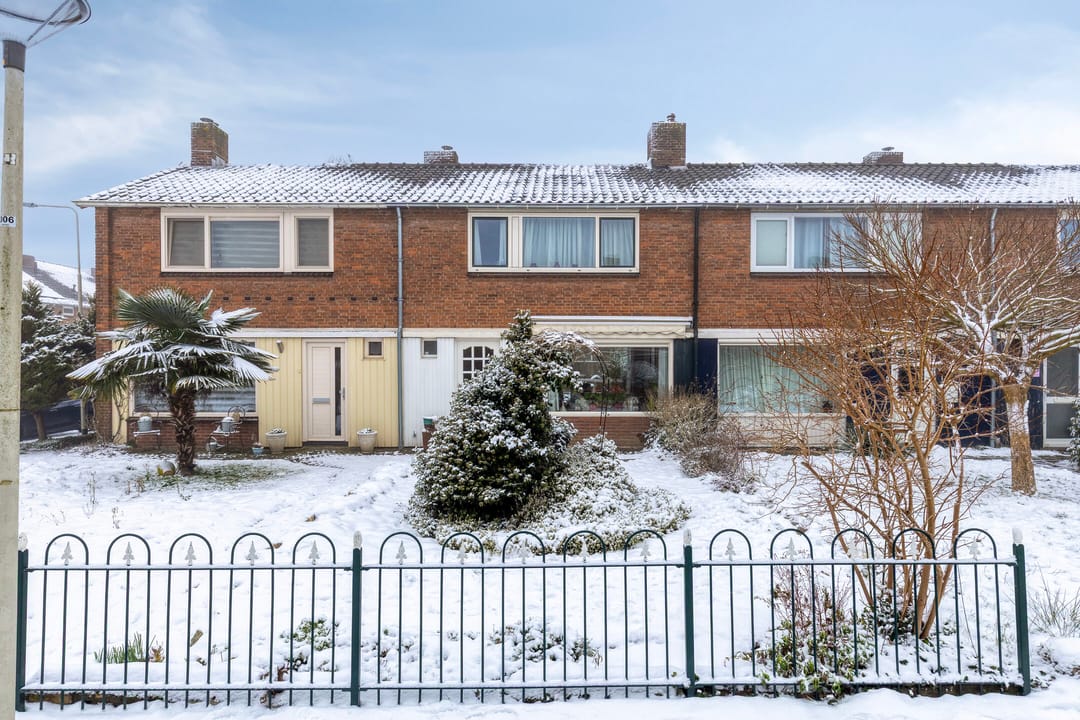 Foto 1 van Toutenburgstraat 3