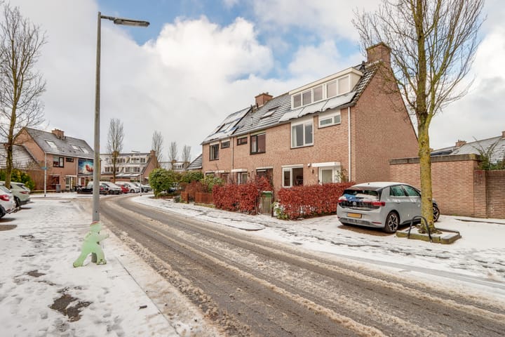 Photo 10 of Grebbebos 1