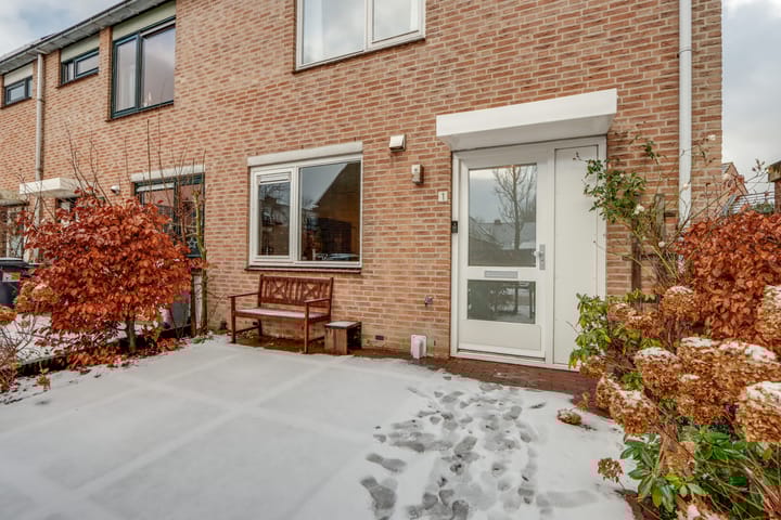 Photo 7 of Grebbebos 1