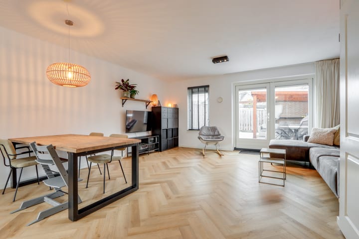 Photo 3 of Grebbebos 1