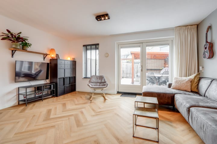 Photo 2 of Grebbebos 1