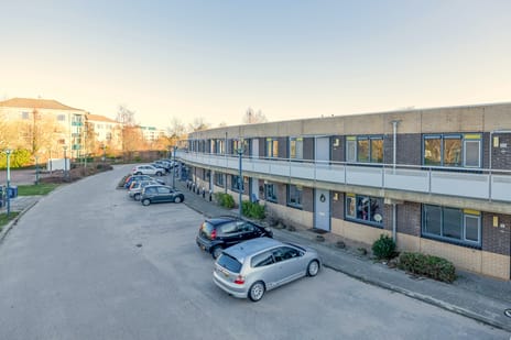 Tsjaikovskistraat thumbnail