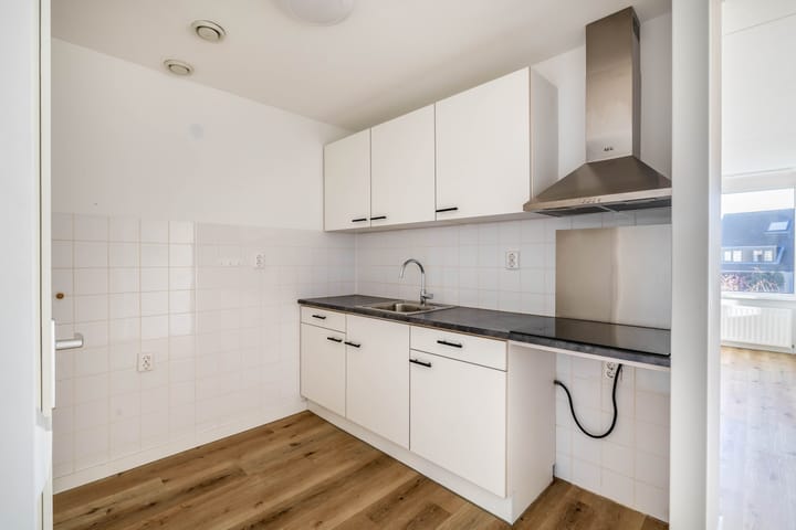 Foto 4 van Tsjaikovskistraat 32