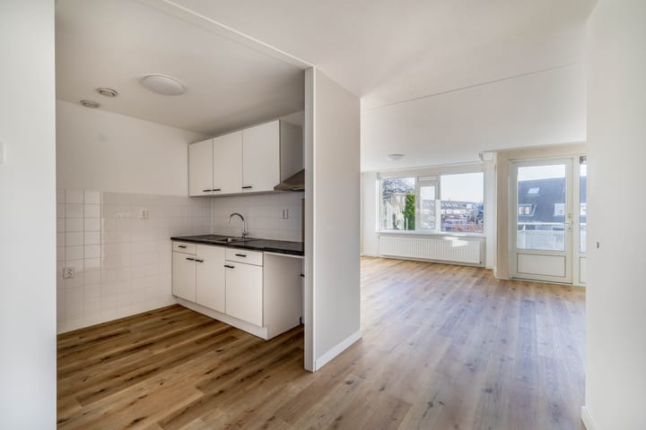 Foto 12 van Tsjaikovskistraat 32