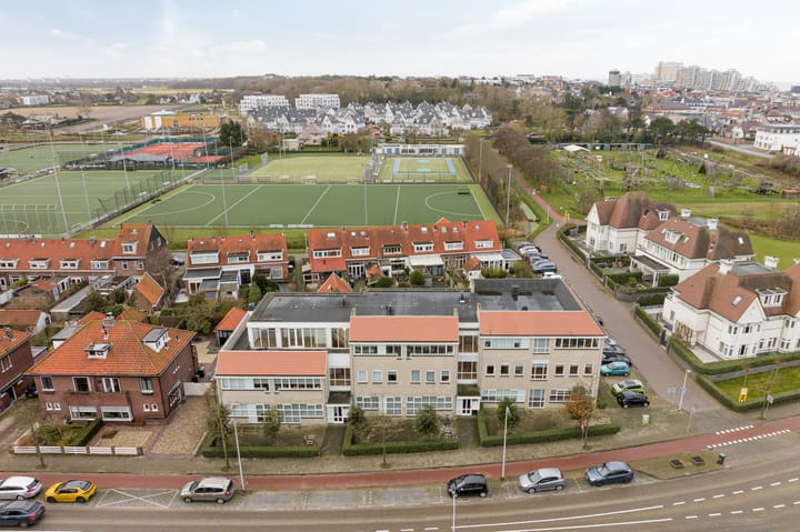 van Panhuysstraat 47 B