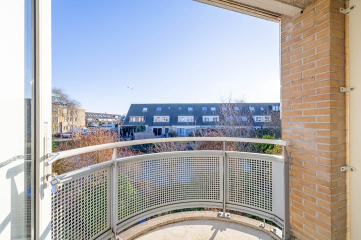 Foto 15 van Tsjaikovskistraat 32