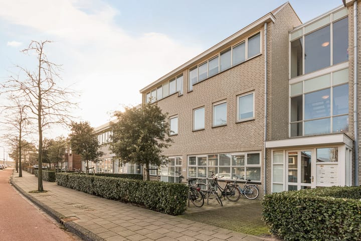 Photo 2 of van Panhuysstraat 47-B