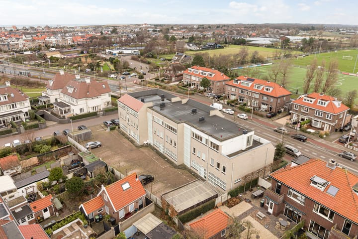 Photo 3 of van Panhuysstraat 47-B