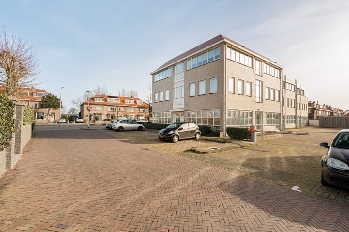 Photo 4 of van Panhuysstraat 47-B